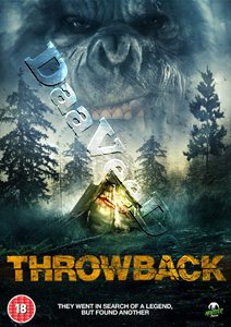 Throwback | Throw back  DVD